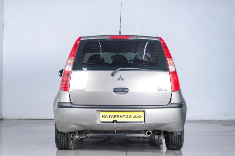 Mitsubishi Colt 5 из 14