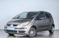 Mitsubishi Colt 2 из 14