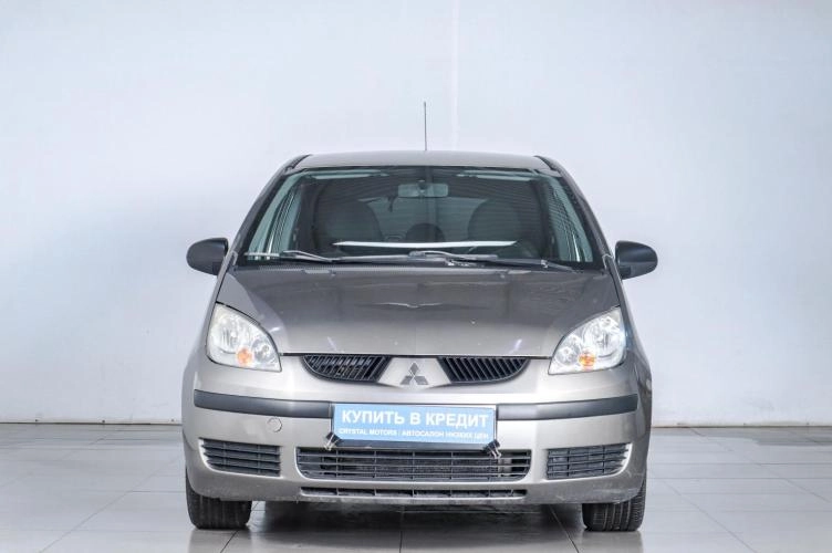 Mitsubishi Colt 3 из 14