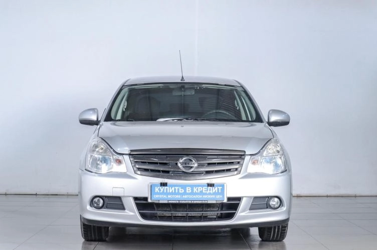 Nissan Almera 2 из 6