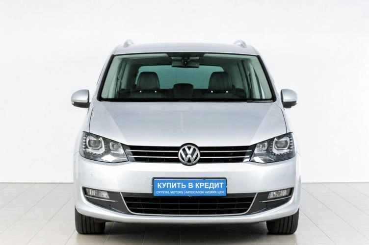 Volkswagen Sharan 2 из 6