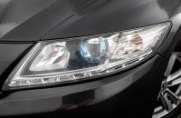 Honda CR-Z 7 из 23