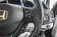 Honda CR-Z 15 из 23