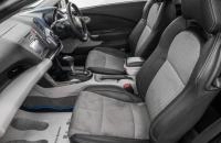 Honda CR-Z 21 из 23