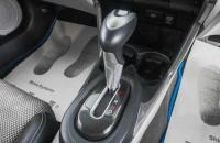 Honda CR-Z 19 из 23
