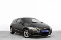 Honda CR-Z 1 из 23