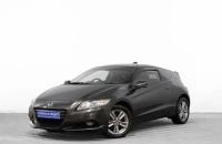 Honda CR-Z 3 из 23