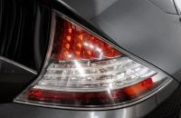 Honda CR-Z 8 из 23