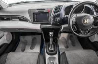 Honda CR-Z 17 из 23