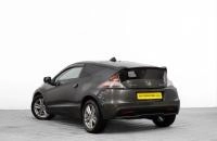 Honda CR-Z 6 из 23