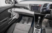 Honda CR-Z 20 из 23