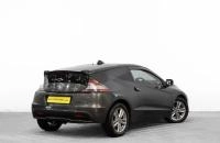 Honda CR-Z 4 из 23