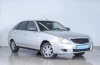 ВАЗ (LADA) Priora 1 из 17