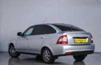 ВАЗ (LADA) Priora 4 из 17