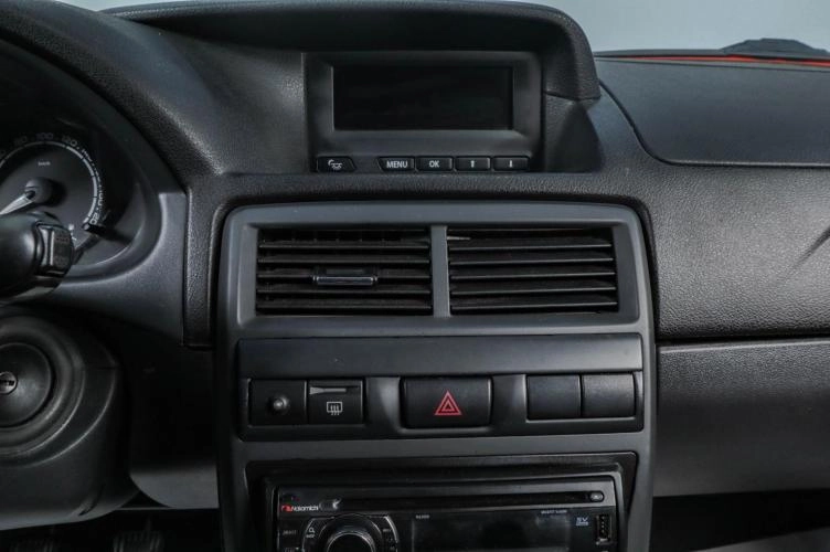 ВАЗ (LADA) Priora 12 из 17