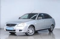 ВАЗ (LADA) Priora 3 из 17