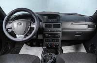 ВАЗ (LADA) Priora 15 из 17
