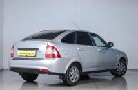 ВАЗ (LADA) Priora 6 из 17