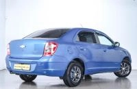Chevrolet Cobalt 6 из 15