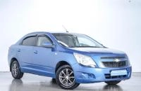 Chevrolet Cobalt 1 из 15