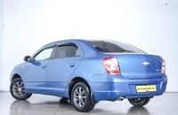 Chevrolet Cobalt 4 из 15