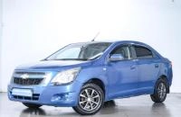 Chevrolet Cobalt 3 из 15