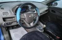 Chevrolet Cobalt 7 из 15