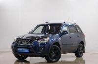 Chery Tiggo (T11) 3 из 31