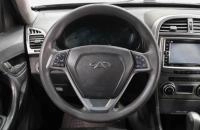 Chery Tiggo (T11) 20 из 31