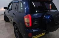 Chery Tiggo (T11) 7 из 31
