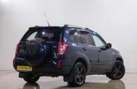 Chery Tiggo (T11) 6 из 31
