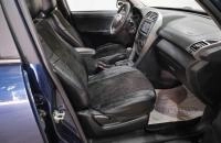 Chery Tiggo (T11) 14 из 31