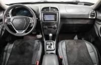 Chery Tiggo (T11) 17 из 31