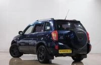 Chery Tiggo (T11) 4 из 31