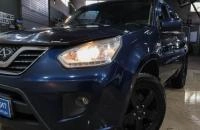 Chery Tiggo (T11) 8 из 31