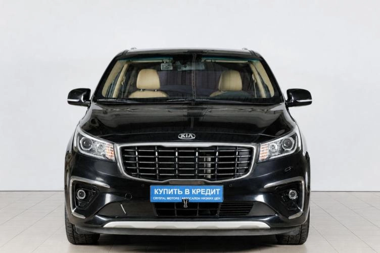 KIA Carnival 2 из 6