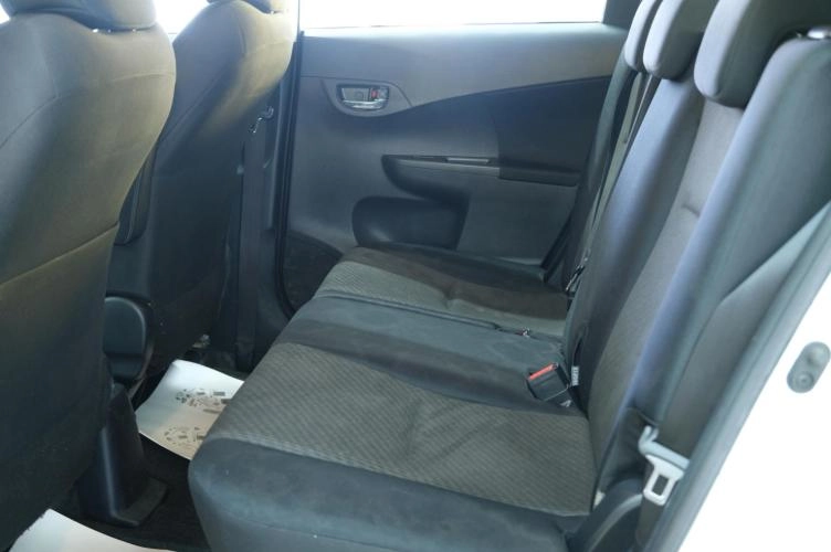 Toyota Ractis 20 из 21