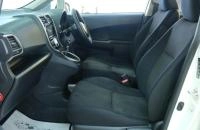 Toyota Ractis 18 из 21
