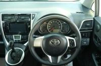Toyota Ractis 11 из 21