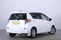 Toyota Ractis 6 из 21