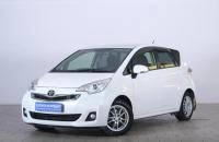 Toyota Ractis 3 из 21