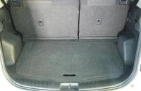 Toyota Ractis 21 из 21