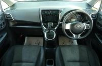 Toyota Ractis 13 из 21