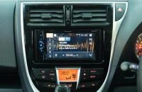 Toyota Ractis 14 из 21