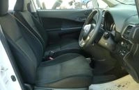 Toyota Ractis 7 из 21