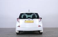 Toyota Ractis 5 из 21