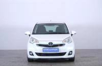 Toyota Ractis 2 из 21