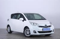 Toyota Ractis 1 из 21