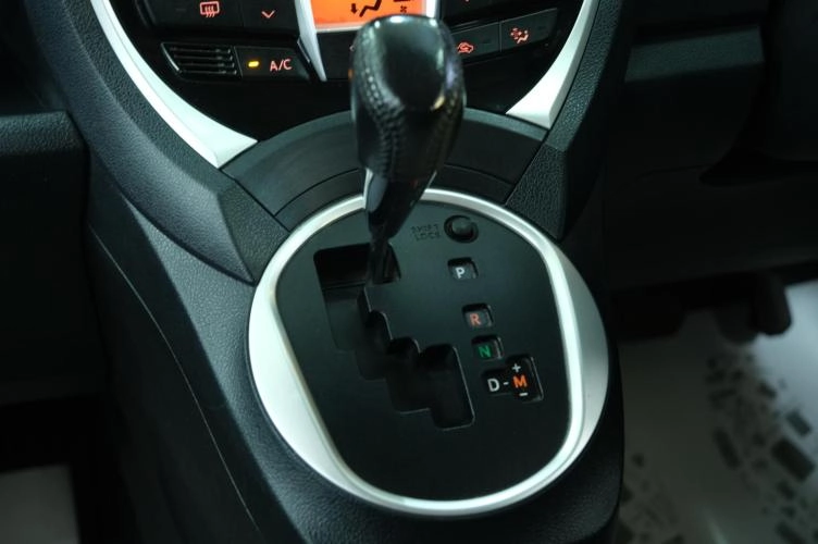 Toyota Ractis 15 из 21