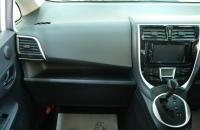 Toyota Ractis 16 из 21